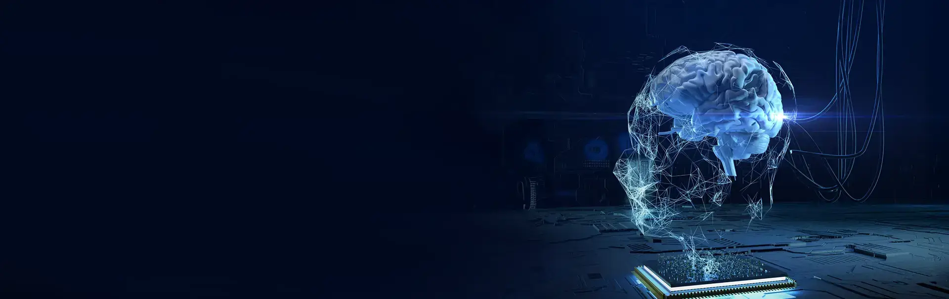 AI Hero Banner