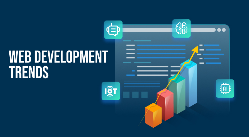 Web Development Trends