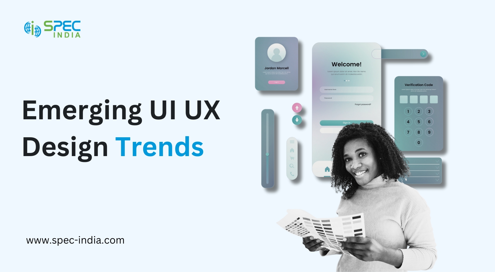 UI UX Trends