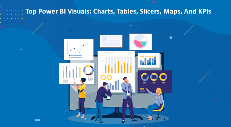 Power BI Visuals