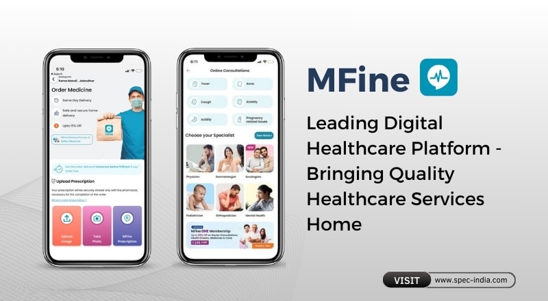 MFine