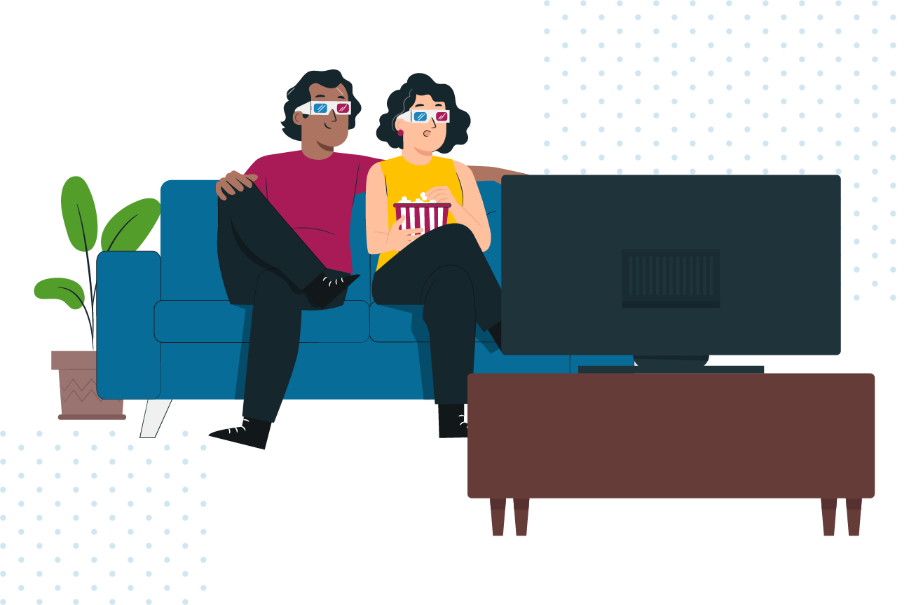 Media & Entertainment Software Development
