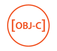 Objective C_-icon