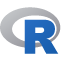 R Logo