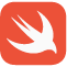 Swift Logo