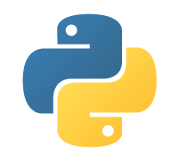 python