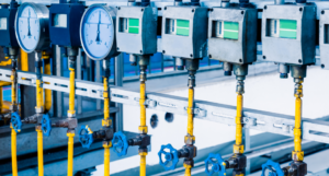 Spot Billing Solution for Gas Utility Company(case study image)