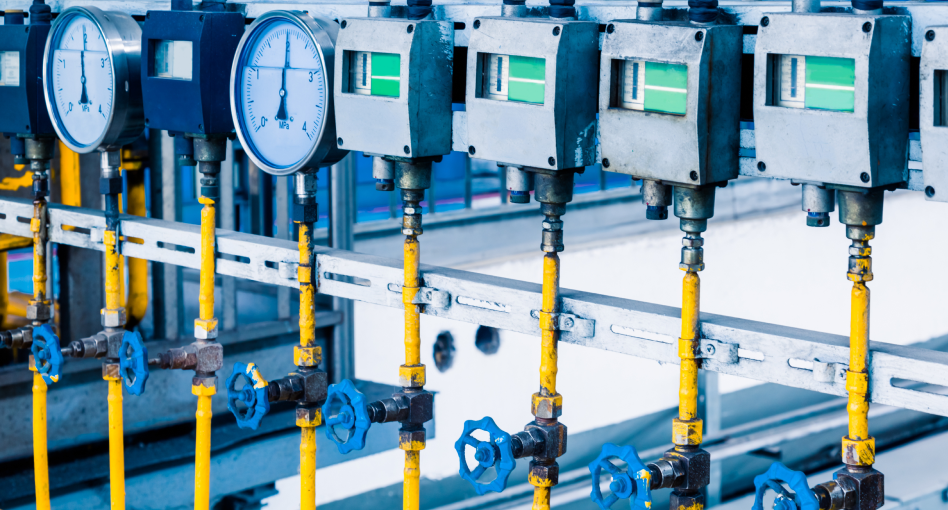 Spot Billing Solution for Gas Utility Company