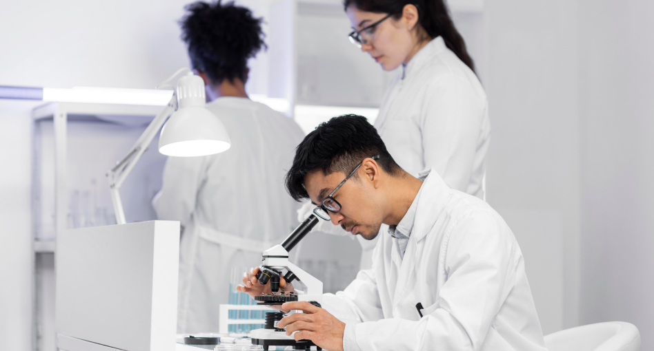 Marketing Analytics Solution for BioPharma