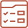 organized data