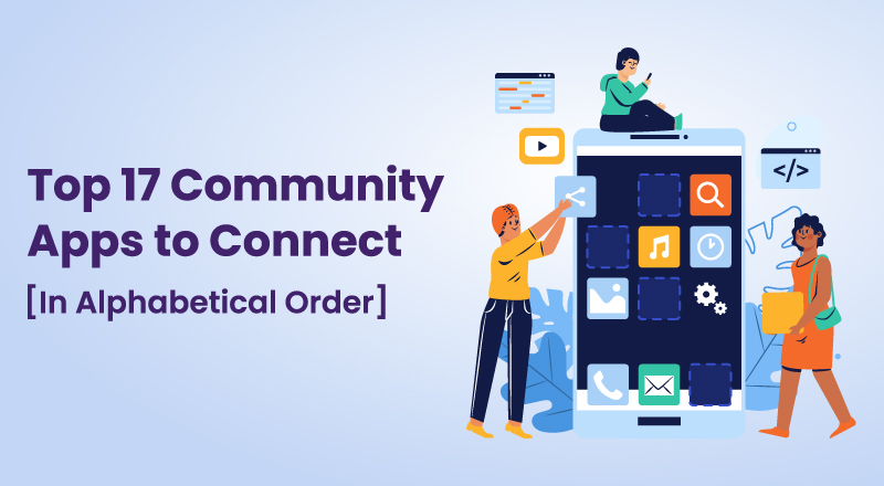 Community Apps