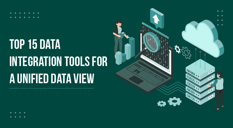 Data Integration Tools