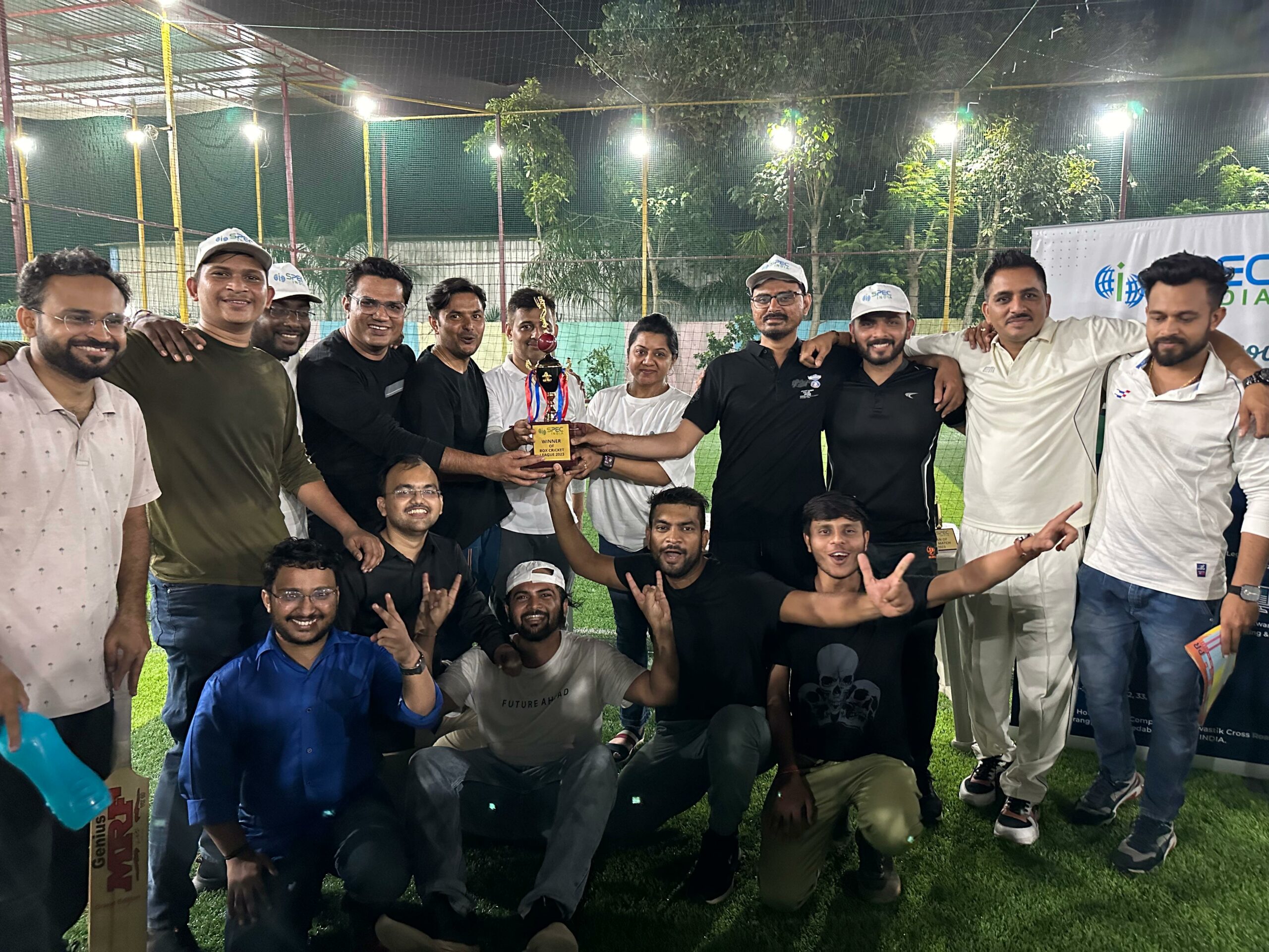 SPEC-box-cricket-league