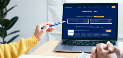 Web Application Development for Finance - Feature