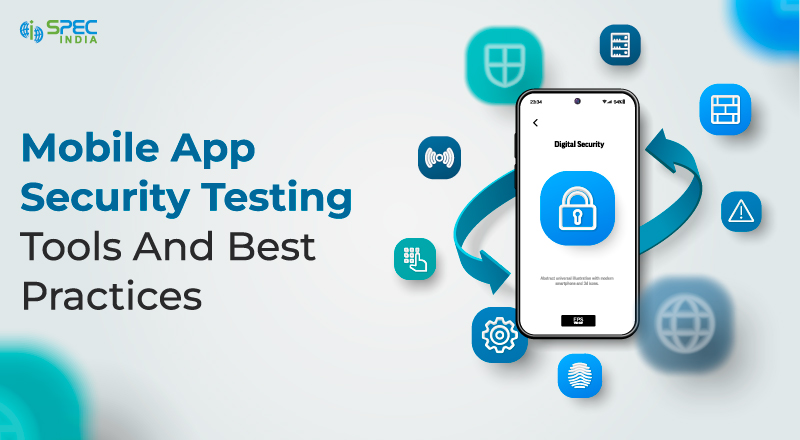 Mobile Application Security Testing