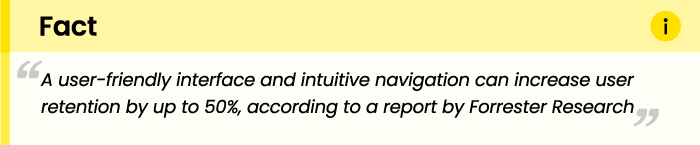 facts of increasing retention