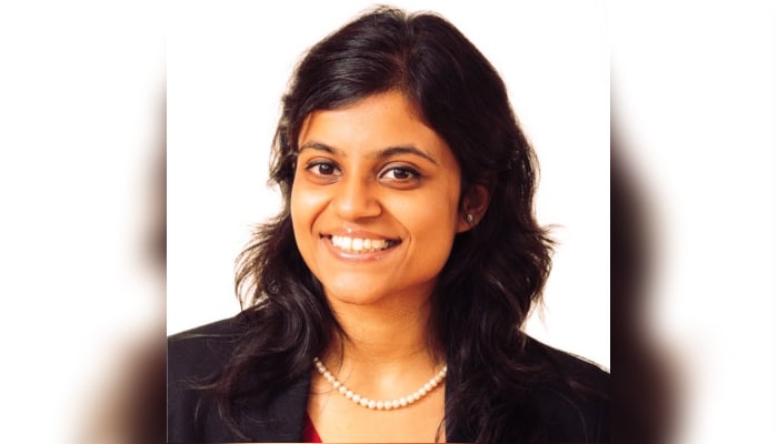 Kriti Aanad