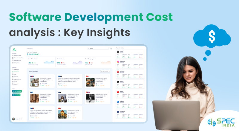 Software development Cost in 2024