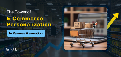 e-commerce personalization