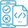 Warehouse Mobile App Development
