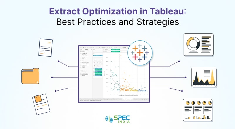 Extract Optimization in Tableau