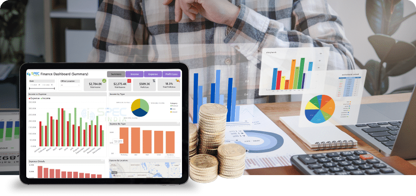 Financial Intelligence