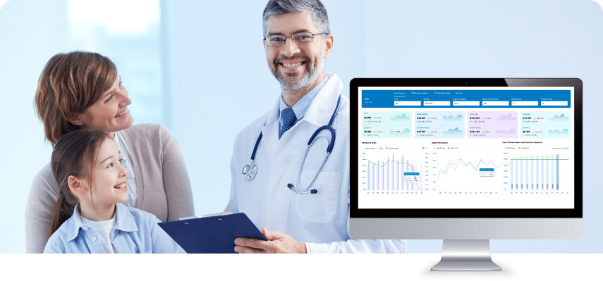 Healthcare Intelligence