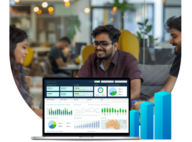 Business Intelligence Services