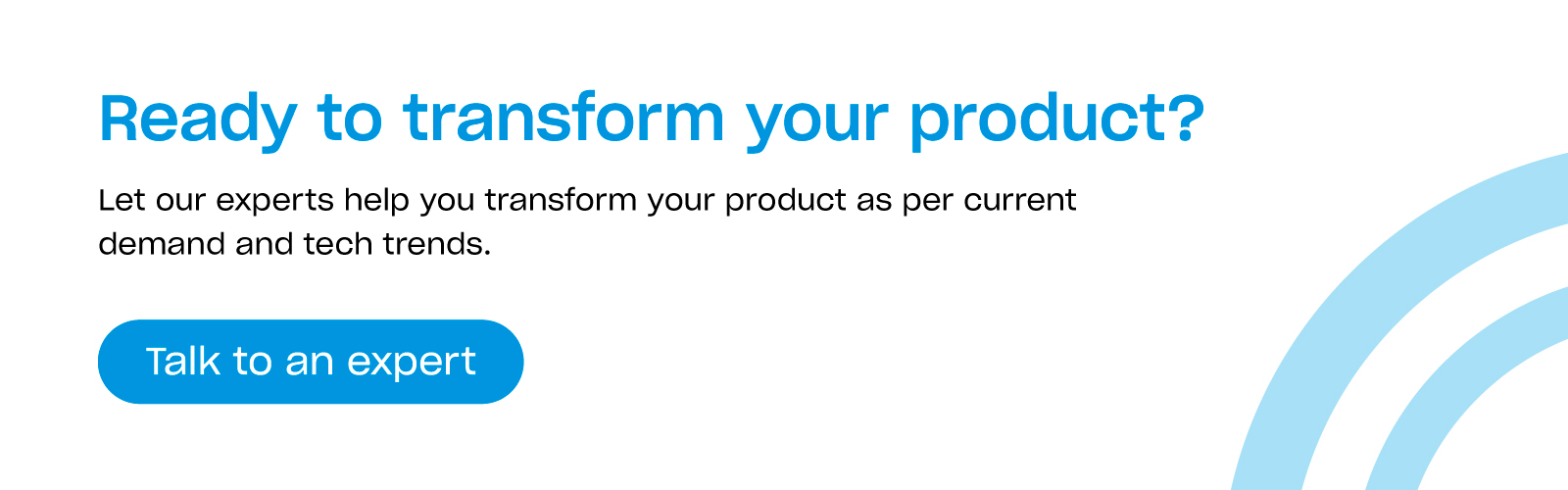 Product Redesign Services
