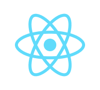 React