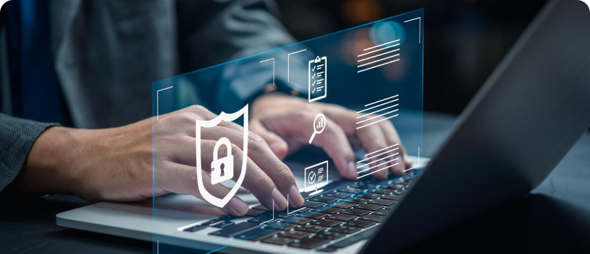 Enhanced Data Security & Compliance - Power BI