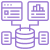 Seamless Data Integration - Icon