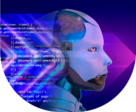 Artificial Intelligence Development Services