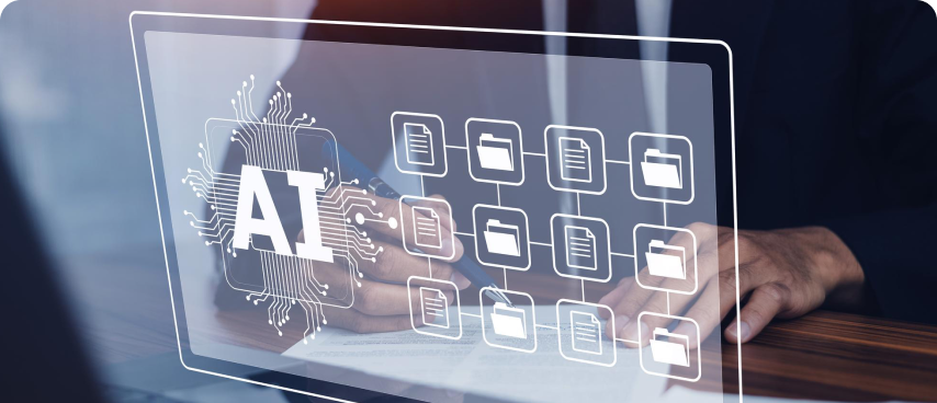 AI & Automation in Modernization