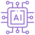 AI and Automation in Modernization Icon