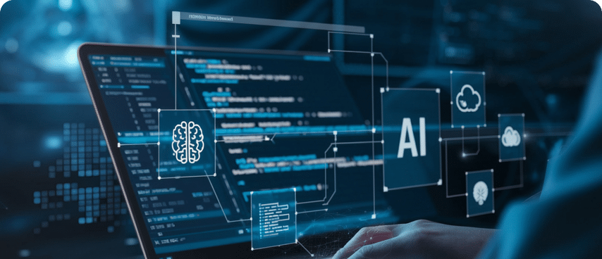 AI-Powered Web Solutions
