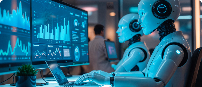 AI & ML