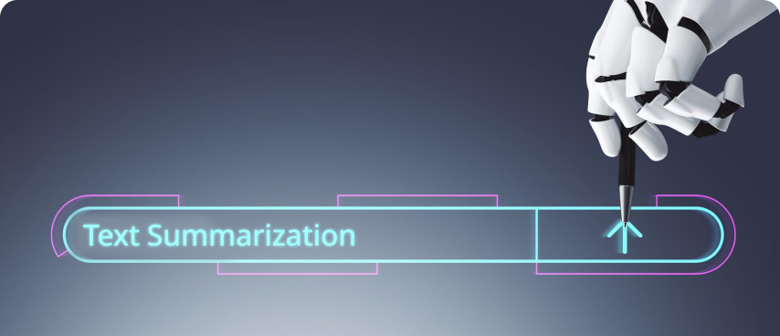 Automated Text Summarization