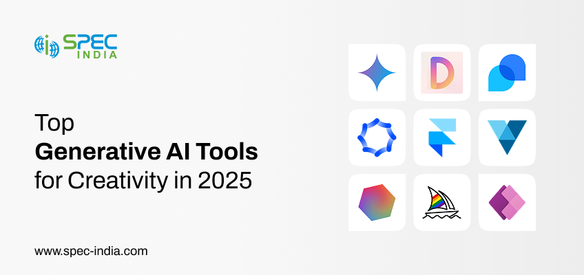 Best Generative AI Tools