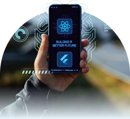 Best Cross-Platform Development Company