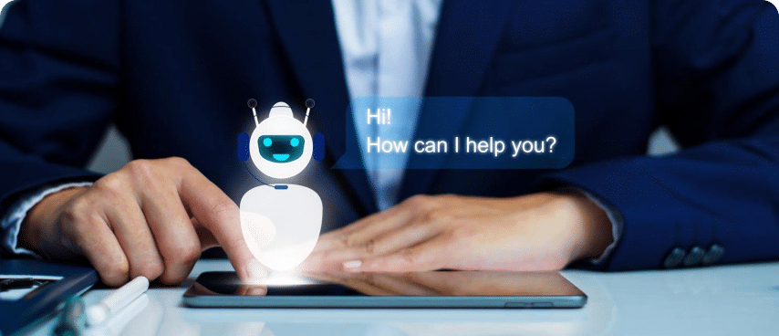 Chatbot App Development