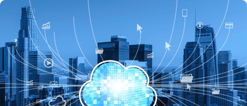 Cloud-Native Transformation