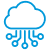 Cloud-Native Transformation Icon