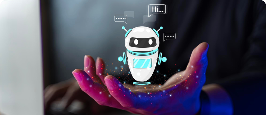 Conversational AI & Chatbot