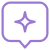 Conversational AI & Chatbot Icon