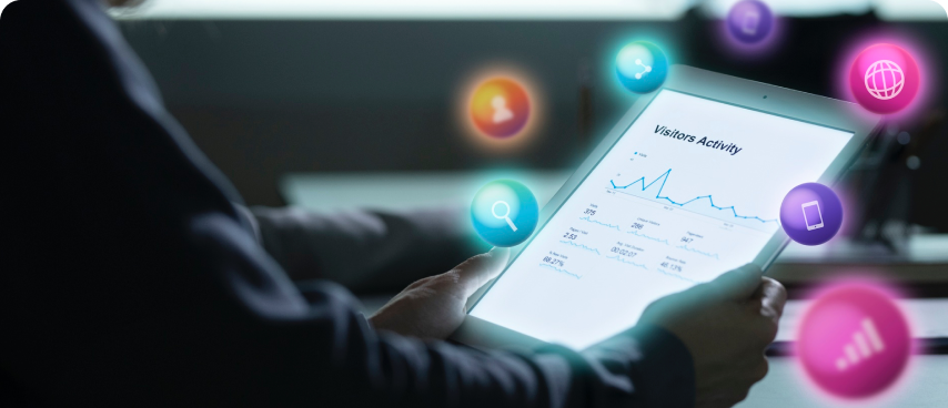 Customer Behavior Analysis Tool