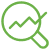 Customer Behavior Analysis Tool Icon