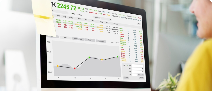 ERP Software Development