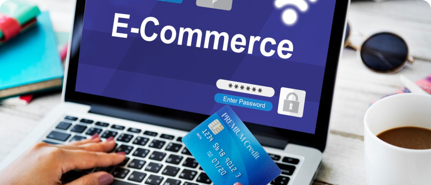 Ecommerce Platforms