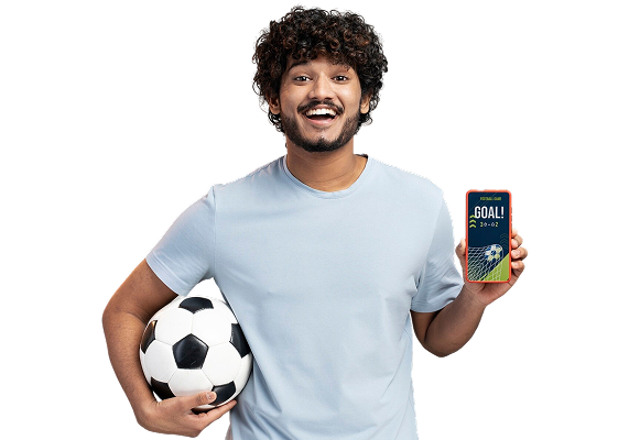 Fantasy sports app development services